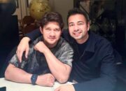 Hasil Tiket Film Timur Disumbangkan, Ini Pesan Raffi Ahmad dan Iko Uwais