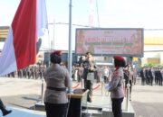 Hari Ibu 2025, Polres Lamongan Apresiasi Peran Perempuan di Segala Bidang