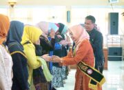 Target Zero Pernikahan Dini, Pemkab Bojonegoro Perkuat Peran Ibu