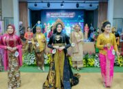 HUT GOW Gresik ke-61, Wabup Alif Tekankan Sinergi dengan Pemkab