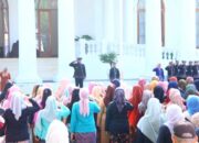 Bela Negara Tak Hanya Angkat Senjata, Ini Penegasan Bupati Bojonegoro