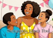 Sejarah Hari Ibu dan Peran Perempuan dalam Merebut Kemerdekaan Indonesia