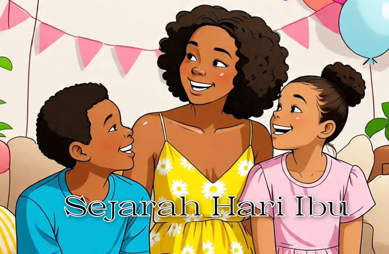 Sejarah Hari Ibu dan Peran Perempuan dalam Merebut Kemerdekaan ...