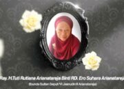 Ibunda Sultan Sepuh Cirebon Berpulang