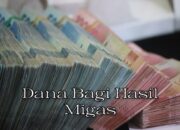 DBH Migas 2025 Resmi Cair, Bojonegoro Dapat Rp 1,94 Triliun