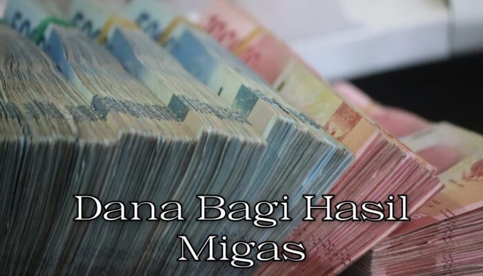 DBH Migas 2025 Resmi Cair, Bojonegoro Dapat Rp 1,94 Triliun