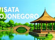 Ini 9 Destinasi Wisata Favorit di Bojonegoro