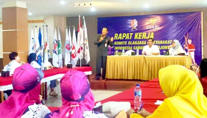 Dukung Bojonegoro Membanggakan, Dinpora Siapkan Sport Center Mewah di Jalan Veteran