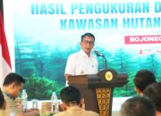 Bupati Wahono Pasang Badan Demi Hak Rakyat Bojonegoro: Batas Hutan Harus Jelas dan Berkeadilan