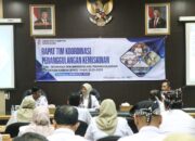 Stiker Rumah Tangga Miskin hingga UMKM Naik Kelas, Ini Jurus Pemkab Bojonegoro