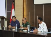 Dandim Lamongan: Swasembada Gula Harus Dikerjakan Bersama