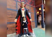 Dufan nya Jawa Timur, GoFun Bojonegoro Hadirkan 23 Wahana Seru Hingga Keliling Dunia dalam Satu Malam