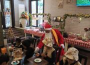 Sambut Nataru, Lotus Garden Hotel Kediri Tawarkan Paket Tahun Baru Unik