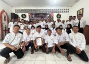 Remisi Natal Dibagikan, Ini Daftar Penerima di Lapas Kediri