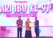 Bentuk UPTD PPA, Bojonegoro Diapresiasi Pemprov Jatim
