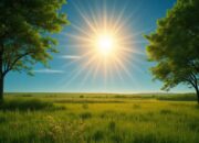 Warga Bojonegoro Wajib Tahu, Prakiraan Cuaca Jumat 26 Desember 2025