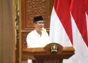 Dihadiri Bupati dan Wabup, Rakerda IPHI Bojonegoro Bahas Program Strategis 2025