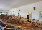 Libur Sekolah Makin Seru, Barongsai Tampil di Galeri Bengawan Bojonegoro