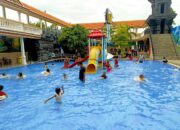 Wisata Air Ramah Kantong di Gresik, Ini Daya Tarik Raya Dewi Cerme Waterpark