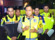 Libur Nataru, Korlantas Fokus Kawasan Wisata dan Jalur Rawan Bencana