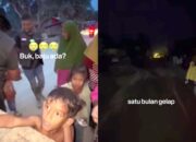 Pilu Pascabanjir Aceh: Anak-anak Desa Babo Masih Kekurangan Pakaian