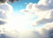 Prakiraan Cuaca Bojonegoro: Siang Hujan Ringan, Malam Kembali Cerah