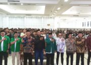 KNPI dan Disbudparpora Hadir, LDII Kota Kediri Fokus Cetak Pemimpin Berintegritas