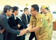 27 BUMDesma di Bojonegoro, Pemkab Siap Awasi Bunga Tinggi