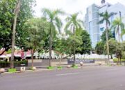 APBD 2026 Bojonegoro Disesuaikan, Infrastruktur Tetap Prioritas