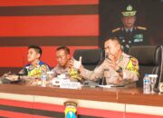 Kasus Kejahatan di Tuban Meningkat Selama 2025