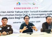 Ratusan Ribu Buruh Kecelakaan Kerja, KSPI Soroti Bahaya Ini