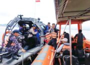 Kapal Karam di Labuan Bajo, WNA Spanyol Masih Dicari Tim SAR