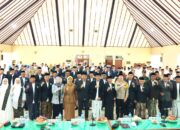 Bupati Bojonegoro Titip Pesan Akhlak dan Toleransi ke MUI Periode Baru