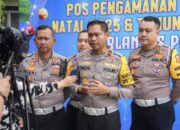 Arus Balik Nataru Mulai Padat, Korlantas Terapkan Rekayasa di Tol Japek