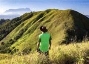 Liburan ke Bromo, Ini Alasan Kenapa Selalu Bikin Kangen