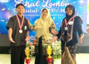 Kisah Guru Bahasa Jawa di Bojonegoro yang Sukses Cetak Prestasi