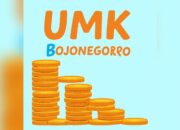 Pekerja Bojonegoro Patut Tahu, UMK 2026 Resmi Ditetapkan