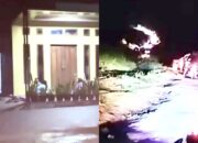 Gempa Susulan di Bener Meriah Aceh Bikin Warga Tak Berani Masuk Rumah