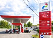 SPBU Pertamina Sugihan Jatirogo Tuban Pastikan Tera Dispenser dan SOP Dipatuhi