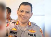 Polsek Kedungadem Ajak Warga Sambut Tahun Baru 2026 dengan Kegiatan Positif