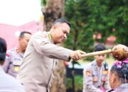 Jelang 2026, Polres Tuban Ganjar 74 Personel dengan Kenaikan Pangkat