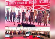 Deklarasi Surabaya Bersatu, Pesan Keras untuk Preman