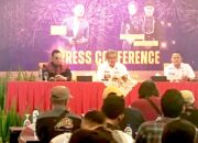 Pemkot Kediri Gabungkan Peresmian Jalan Stasiun dan Penggalangan Dana Bencana