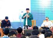 LDII Kota Kediri: Moderasi Beragama Harus Jadi Napas Kehidupan