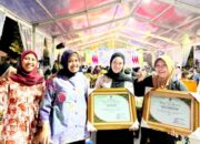 Dari Pratama hingga Mandiri, Ini Desa Bojonegoro Peraih BERSERI 2025