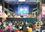 Tanpa Hura-hura, Bojonegoro Rayakan Tahun Baru 2026 dengan Doa Bersama