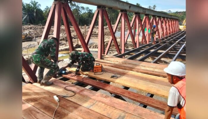Rp2,9 Triliun Dana Siap Pakai untuk Bencana Sumatra