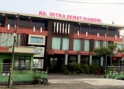 Klarifikasi RS di Sidoarjo Soal Gas Melon, Ini Penjelasan Lengkapnya