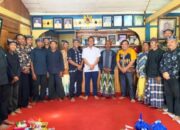 Obor Sewu dan Ajaran Samin, Warisan Bojonegoro yang Kini Mendunia