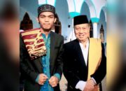 Siapa Amal Fathullah Zarkasyi, Ulama Kalam di Balik Arah Baru Gontor